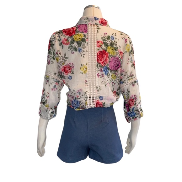 Eye of the Needle Shirt - Picture 6 of 16